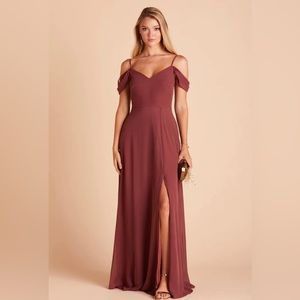 Birdy Grey Bridesmaid Dress